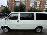 Volkswagen Transporter 1999 года за 6 000 000 тг. в Астана – фото 4