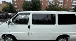 Volkswagen Transporter 1999 годаfor6 000 000 тг. в Астана – фото 4