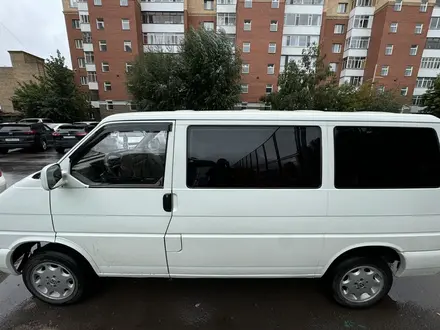 Volkswagen Transporter 1999 года за 6 000 000 тг. в Астана – фото 4