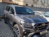 Toyota Land Cruiser 2019 годаүшін49 500 000 тг. в Алматы – фото 4