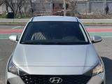 Hyundai Accent 2021 годаүшін7 000 000 тг. в Шымкент – фото 3