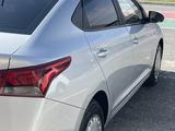 Hyundai Accent 2021 годаүшін7 000 000 тг. в Шымкент – фото 5