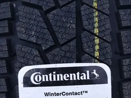 Continental Conti Winter Contact TS 830 P 255/40 R20 285/35 R20 Разно раз за 300 000 тг. в Астана – фото 6