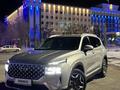 Hyundai Santa Fe 2021 года за 18 000 000 тг. в Актобе