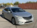 Hyundai Grandeur 2011 года за 7 699 990 тг. в Алматы – фото 3