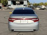 Hyundai Grandeur 2011 года за 7 699 990 тг. в Алматы – фото 4