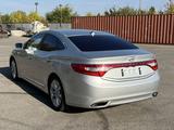 Hyundai Grandeur 2011 года за 7 699 990 тг. в Алматы – фото 5