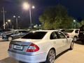 Mercedes-Benz E 350 2008 года за 4 500 000 тг. в Алматы – фото 4