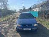 Volkswagen Passat 1993 года за 2 200 000 тг. в Рудный – фото 3