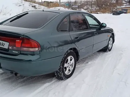 Mazda 626 1996 года за 1 650 000 тг. в Усть-Каменогорск