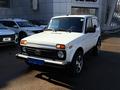 ВАЗ (Lada) Lada 2121 2022 года за 5 350 000 тг. в Костанай