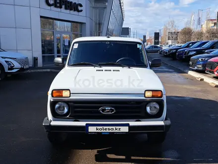 ВАЗ (Lada) Lada 2121 2022 года за 5 350 000 тг. в Костанай – фото 2