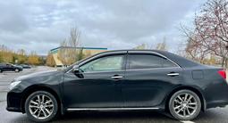 Toyota Camry 2013 года за 8 640 000 тг. в Кокшетау – фото 4