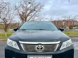 Toyota Camry 2013 годаүшін8 640 000 тг. в Кокшетау – фото 3