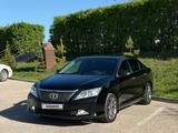 Toyota Camry 2013 годаүшін8 640 000 тг. в Кокшетау