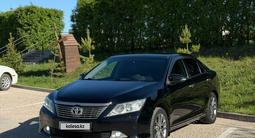 Toyota Camry 2013 года за 8 640 000 тг. в Кокшетау
