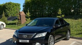 Toyota Camry 2013 года за 8 640 000 тг. в Кокшетау