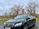 Toyota Camry 2013 годаүшін8 640 000 тг. в Кокшетау – фото 2