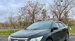 Toyota Camry 2013 года за 8 640 000 тг. в Кокшетау – фото 2