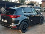 Kia Sportage 2021 года за 13 500 000 тг. в Павлодар – фото 2