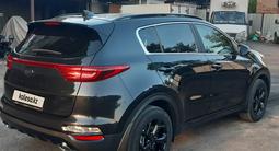 Kia Sportage 2021 года за 13 500 000 тг. в Павлодар – фото 2