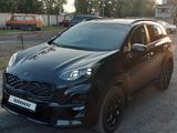 Kia Sportage 2021 годаүшін12 000 000 тг. в Павлодар – фото 4