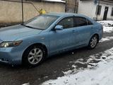 Toyota Camry 2007 годаүшін5 000 000 тг. в Шымкент – фото 3