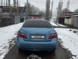Toyota Camry 2007 годаүшін5 000 000 тг. в Шымкент – фото 4
