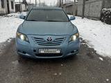 Toyota Camry 2007 годаүшін5 000 000 тг. в Шымкент – фото 2