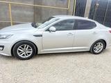 Kia K5 2011 года за 6 900 000 тг. в Тараз
