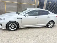 Kia K5, 2011