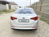 Kia K5 2011 года за 6 900 000 тг. в Тараз – фото 3