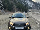 ВАЗ (Lada) Granta 2190 2019 года за 3 900 000 тг. в Алматы