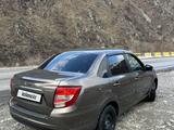 ВАЗ (Lada) Granta 2190 2019 года за 3 900 000 тг. в Алматы – фото 3