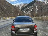 ВАЗ (Lada) Granta 2190 2019 года за 3 900 000 тг. в Алматы – фото 4