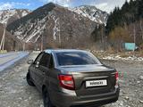 ВАЗ (Lada) Granta 2190 2019 года за 3 900 000 тг. в Алматы – фото 5