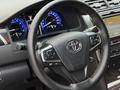 Toyota Camry 2014 годаүшін12 700 000 тг. в Алматы – фото 8