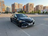 Toyota Camry 2022 года за 14 700 000 тг. в Алматы