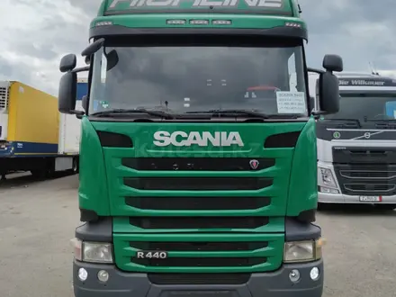 Scania  R440 2015 года за 26 500 000 тг. в Алматы – фото 2