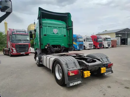 Scania  R440 2015 года за 26 500 000 тг. в Алматы – фото 6