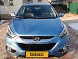 Hyundai Tucson 2014 годаүшін7 800 000 тг. в Алматы