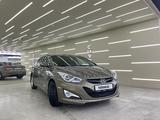 Hyundai i40 2014 года за 7 700 000 тг. в Астана – фото 5