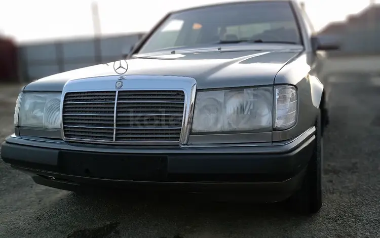 Mercedes-Benz E 200 1992 года за 1 500 000 тг. в Кызылорда