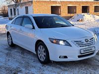 Toyota Camry 2007 годаүшін5 330 000 тг. в Алматы