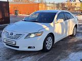 Toyota Camry 2007 года за 5 330 000 тг. в Алматы – фото 2