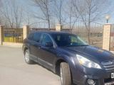 Subaru Outback 2013 года за 4 500 000 тг. в Актобе