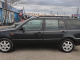 Volkswagen Golf 1998 года за 2 770 000 тг. в Астана – фото 2