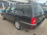 Volkswagen Golf 1998 года за 2 770 000 тг. в Астана – фото 3