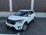 Hyundai Creta 2020 года за 7 500 000 тг. в Караганда – фото 2