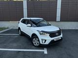 Hyundai Creta 2020 года за 7 500 000 тг. в Караганда